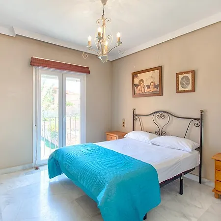 Beach House Nyaraló *