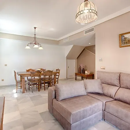 Beach House * Estepona