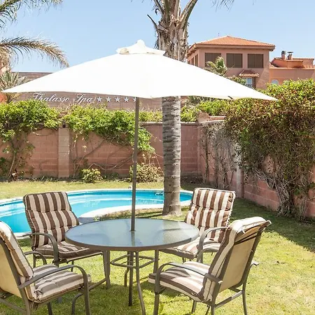 Nyaraló Beach House